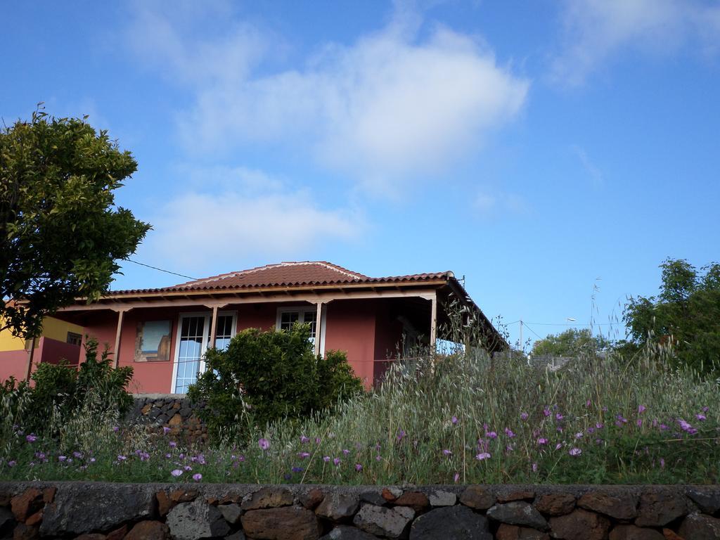 Casa Bellavista Villa Puntagorda  Exterior photo